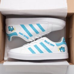 Bugcat Capoo Stan Smith Shoes