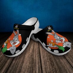 Bugs Bunny Soft Clogs