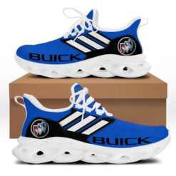 Buick Blue Max Soul Shoes