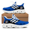 Buick Blue Max Soul Shoes