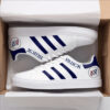 Buick Blue Stan Smith Shoes