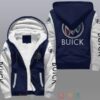 Buick Fleece Jacket