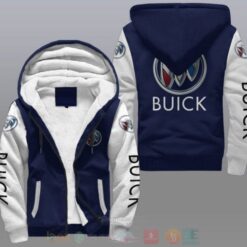 Buick Fleece Jacket
