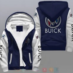 Buick Fleece Jacket