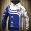 Buick Lover Hoodie