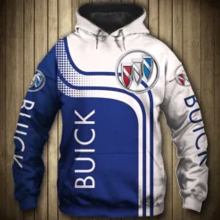 Buick Lover Hoodie