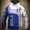 Buick Lover Hoodie