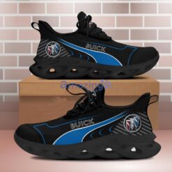 Buick Max Soul Shoes 02