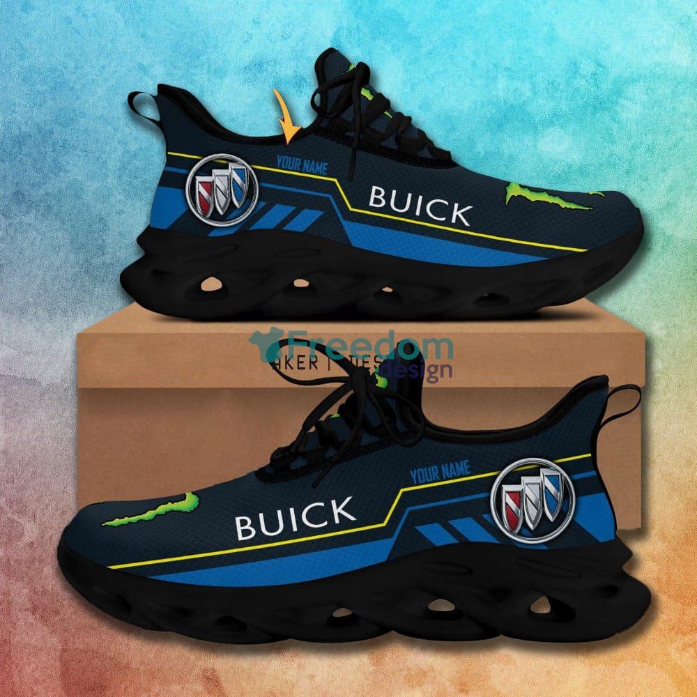 Buick Max Soul Shoes 03 1 Buick Max Soul Shoes 03