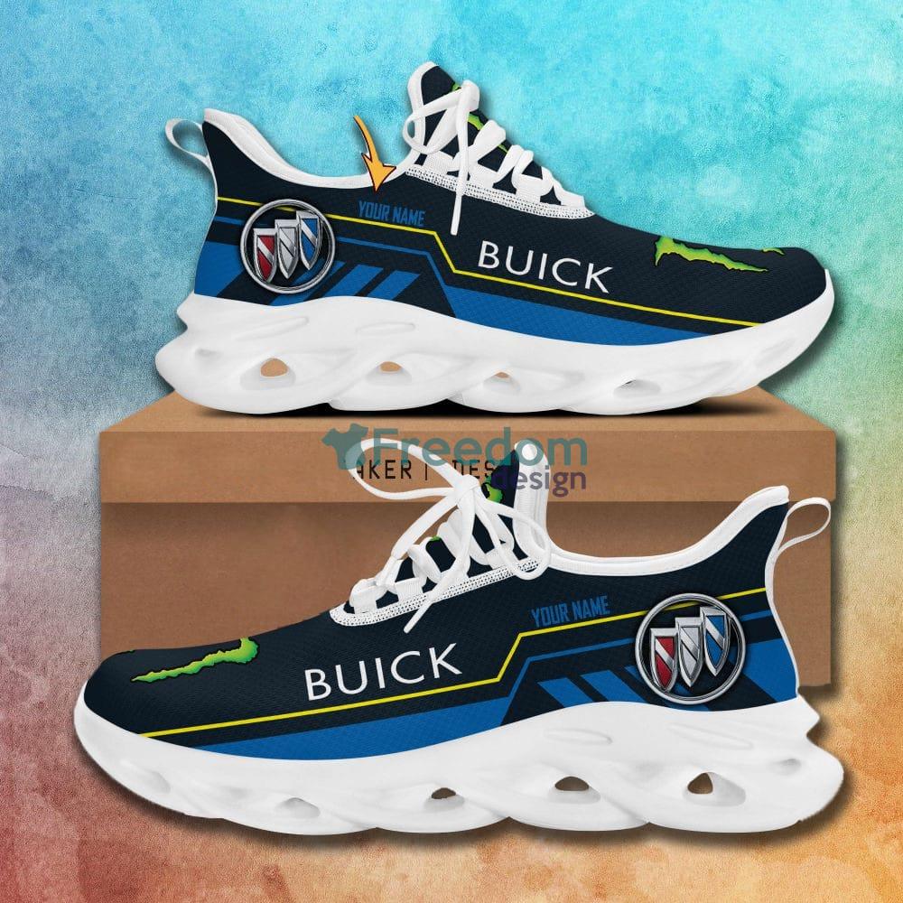 Buick Max Soul Shoes 04 1 Buick Max Soul Shoes 04
