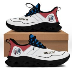 Buick Max Soul Shoes
