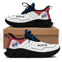 Buick Max Soul Shoes