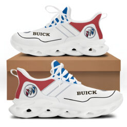 Buick Max Soul Shoes