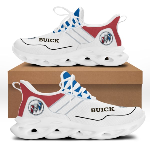 Buick Max Soul Shoes 1 Buick Max Soul Shoes