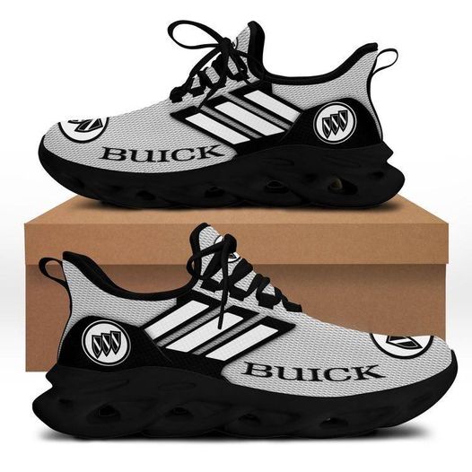 Buick Max Soul Shoes 1 Buick Max Soul Shoes