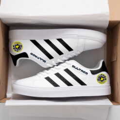Bultaco Stan Smith Shoes