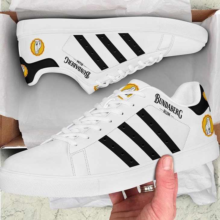 Bundaberg Stan Smith Shoes 1 Bundaberg Stan Smith Shoes