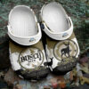 Busch Light Lover Soft Clogs
