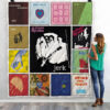 Buzzcocks Blanket