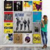 Buzzcocks Lover Blanket