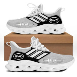 Byd Max Soul Shoes