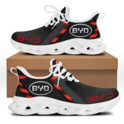 Byd Max Soul Shoes