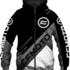 CFMoto Fleece Jacket