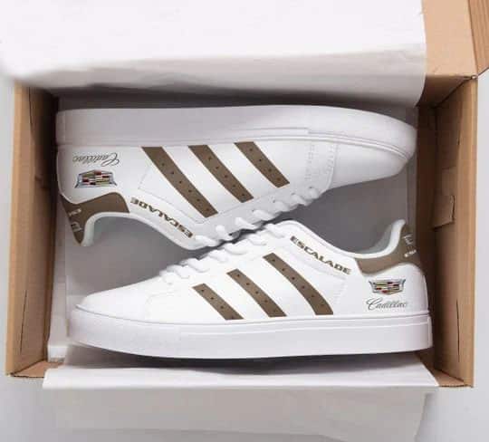 Cadillac 1 Stan Smith Shoes 1 Cadillac 1 Stan Smith Shoes