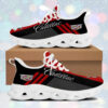 Cadillac G0 Max Soul Shoes