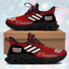 Cadillac Max Soul Shoes 01