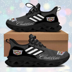 Cadillac Max Soul Shoes 02