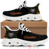 Cadillac Max Soul Shoes