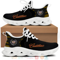 Cadillac Max Soul Shoes