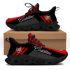 Cadillac Max Soul Shoes