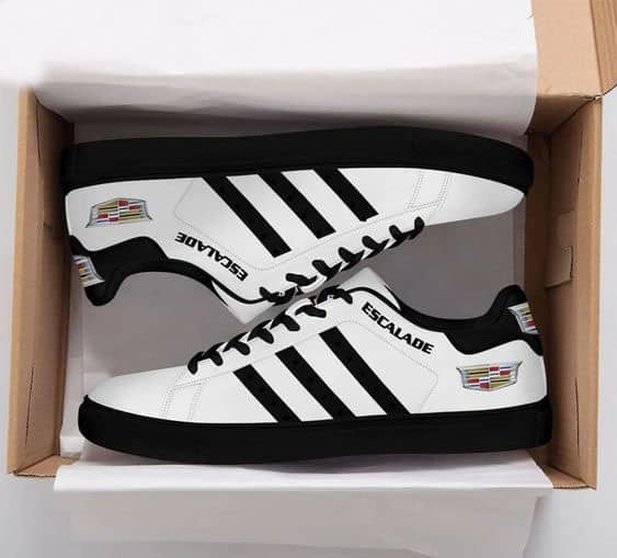 Cadillac Stan Smith Shoes 1 Cadillac Stan Smith Shoes