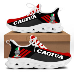 Cagiva Max Soul Shoes