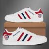 Cagliari Calcio Stan Smith Shoes