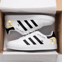 Caitlin Clark Stan Smith Shoes