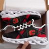Calgary Flames Max Soul Shoes
