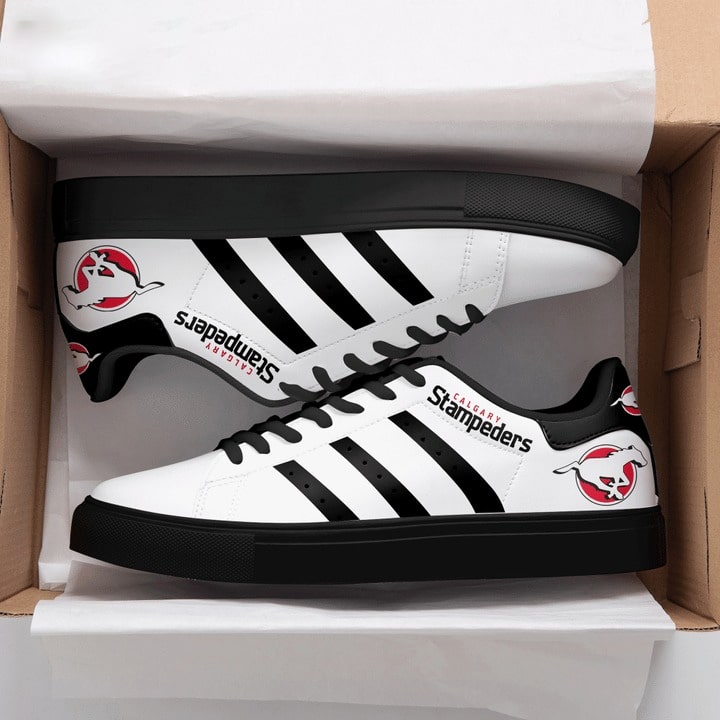 Calgary Stampeders 1 Stan Smith Shoes 1 Calgary Stampeders 1 Stan Smith Shoes