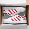 Calgary Stampeders Stan Smith Shoes