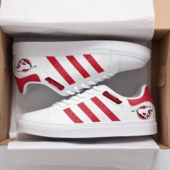 Calgary Stampeders Stan Smith Shoes