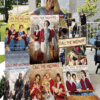 Call The Midwife Blanket