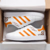 Calvin And Hobbes Stan Smith Shoes