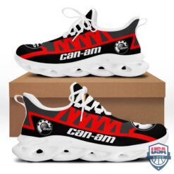 Can-Am Lover Max Soul Shoes