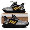 Can-Am Max Soul Shoes 01