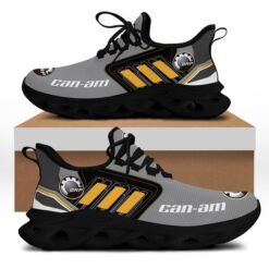 Can-Am Max Soul Shoes 01