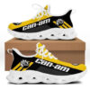 Can Am Max Soul Shoes