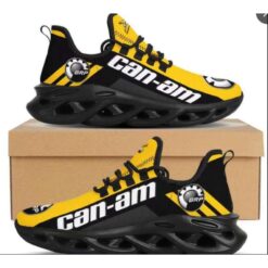 Can Am Max Soul Shoes