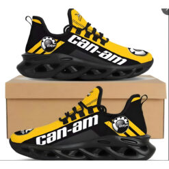 Can Am Max Soul Shoes